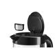 Fierbător de apă Bosch TWK70B03