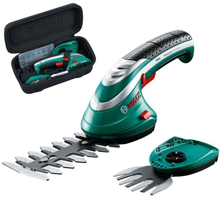 Foarfece de gradina electrice Bosch ISIO 3