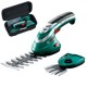 Foarfece de gradina electrice Bosch ISIO 3
