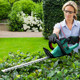 Foarfece de gradina electrice Bosch AHS 50-26