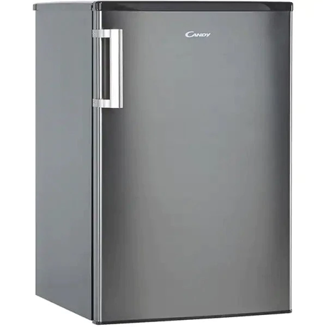 Congelator Candy CCTUS 542XH, Static, 91 L, 4 compartimente, H 85 cm, Argintiu, 37000389