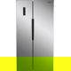 Frigider Side by side Candy CHSBSV 5172XN clasa F