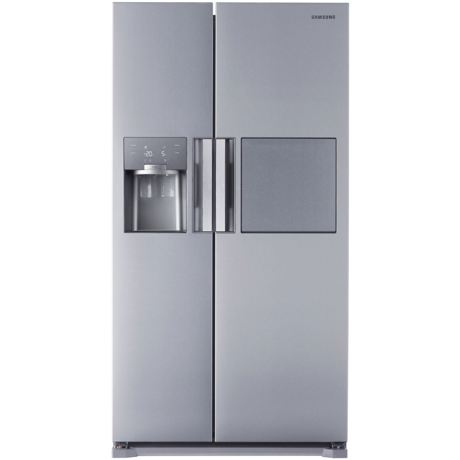 Frigider Side by Side Samsung RS7778FHCSR, No Frost, 543 l, Inox