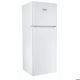 Frigider cu 2 usi Hotpoint Ariston ENTM 18210 VW clasa F