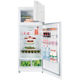 Frigider cu 2 usi Hotpoint Ariston ENTM 18210 VW clasa F