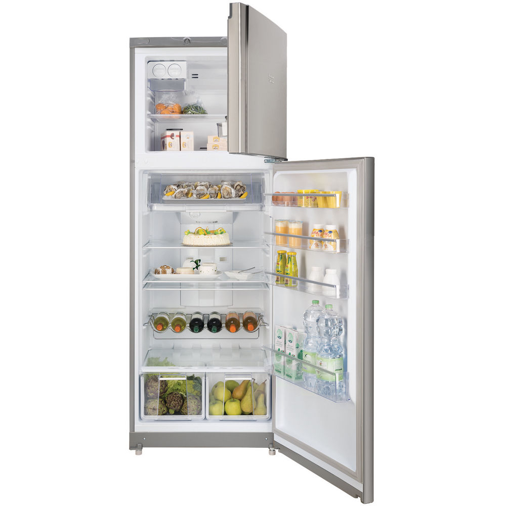 Frigider cu 2 usi Hotpoint Ariston ENXTY 19222 X FW