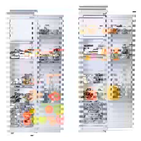 Frigider incorporabil cu 1 usa Candy CIO225NE, Static, 179 l, H 122.1 cm 34900591
