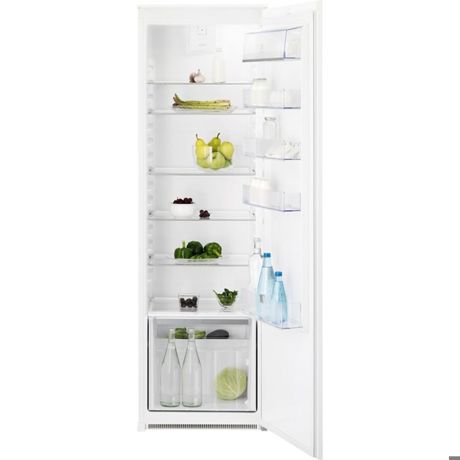 Frigider incorporabil Electrolux ERN3211AOW, 319 l, H 177 cm