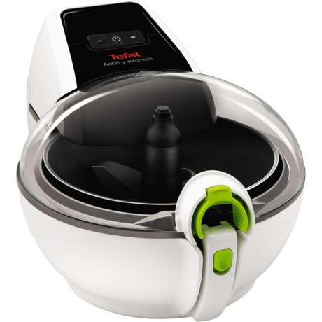 Friteuza Tefal ActiFry Express XL AH950030, 1400 W, 1.5 kg, Alb