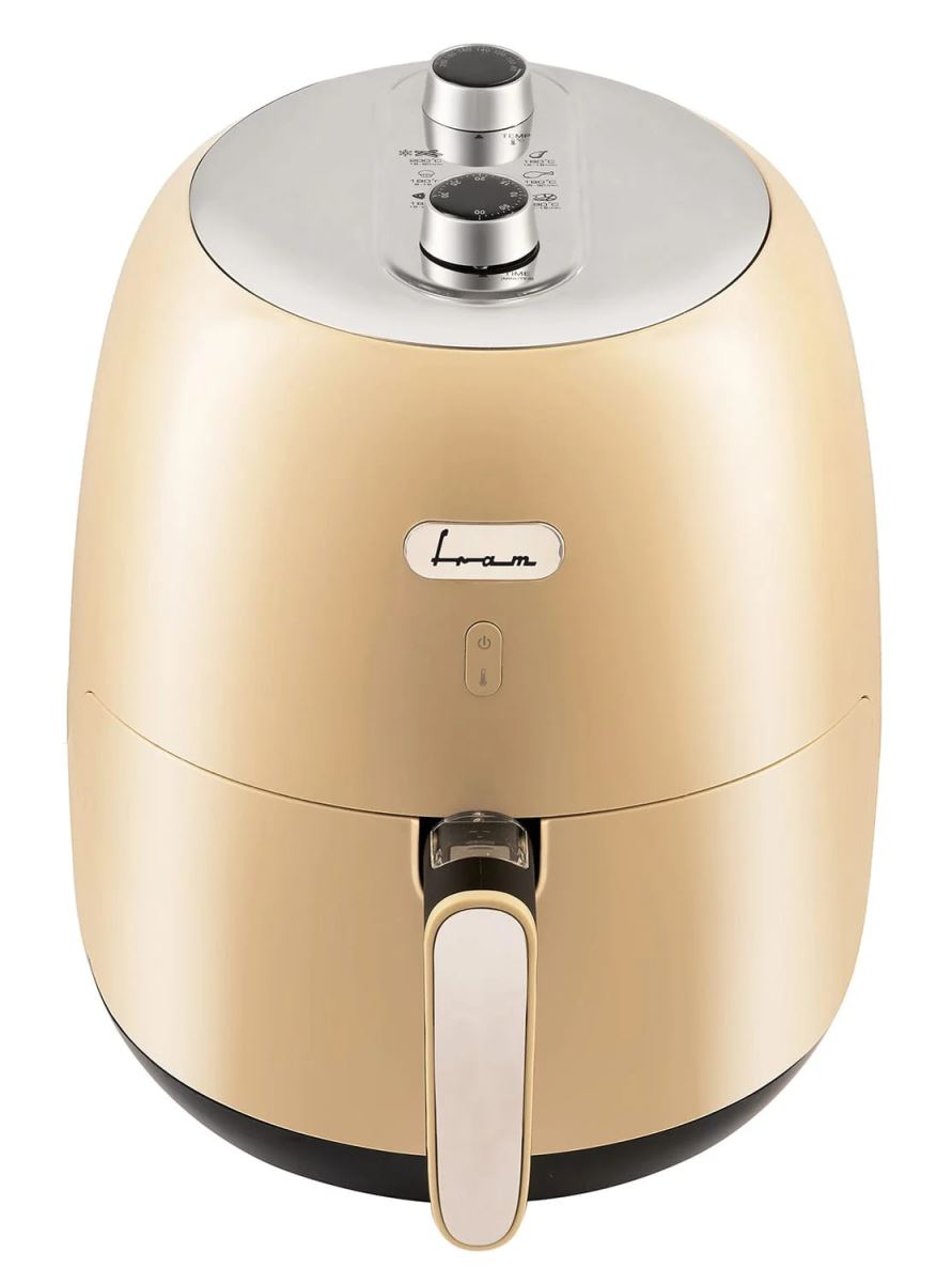 Friteuza Fram FAF-1500CR