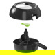 Friteuza Tefal FZ760830