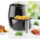 Friteuza cu aer cald Heinner HAF-1250BK