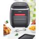 Friteuza cu aer cald Heinner HAF-B2000FB