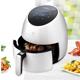 Friteuza cu aer cald Heinner HAF-B2000WH