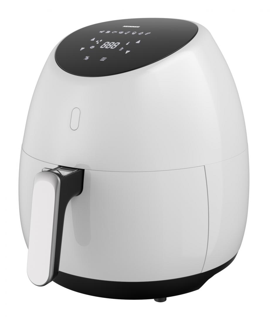 Friteuza cu aer cald Heinner HAF-B2000WH