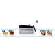 Friteuza Philips HD9210