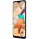 Telefon mobil LG K41s, Stocare 32GB, RAM 3GB, Platinum grey
