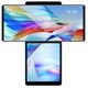 Telefon mobil LG WING, 5G, Stocare 128GB, RAM 8GB, Ilusion Sky