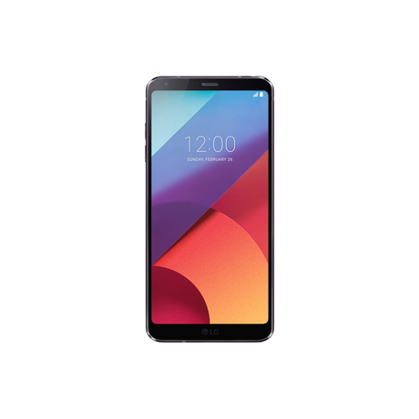 Telefon mobil LG G6, 4G, 32GB, Negru