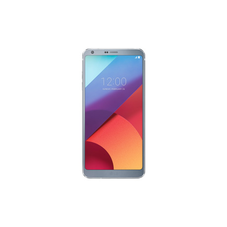 Telefon mobil LG G6, 4G, 32GB, Silver