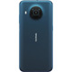 Telefon mobil NOKIA X20 5G 6.67", RAM 8GB, Stocare 128GB, Dual SIM, Nordic Blue
