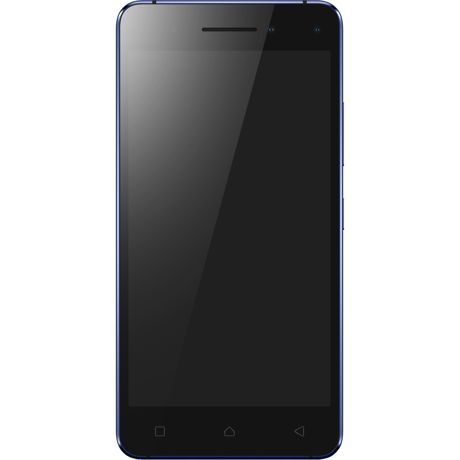 Telefon mobil Lenovo Vibe S1 LTE Dual Sim Blue