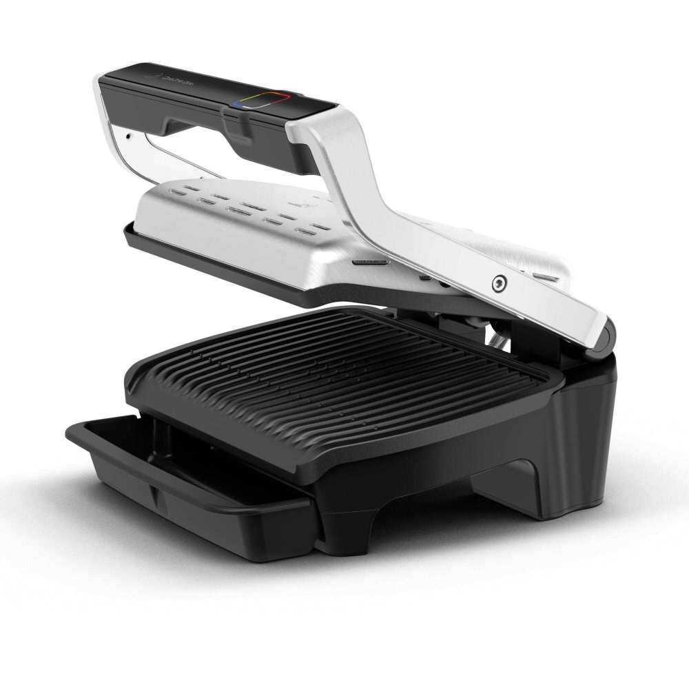 Grătar electric Tefal GC750D30 - Pret avantajos - Ideall.ro