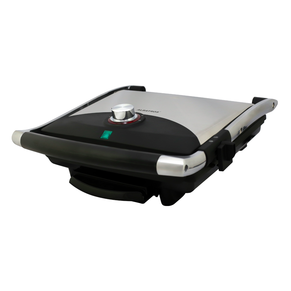 Grill electric Albatros GT-2000
