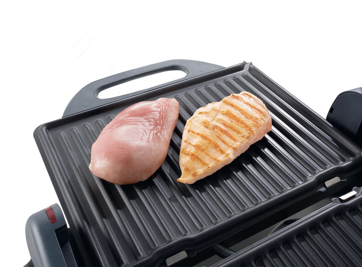 Grill Philips HD4467/90