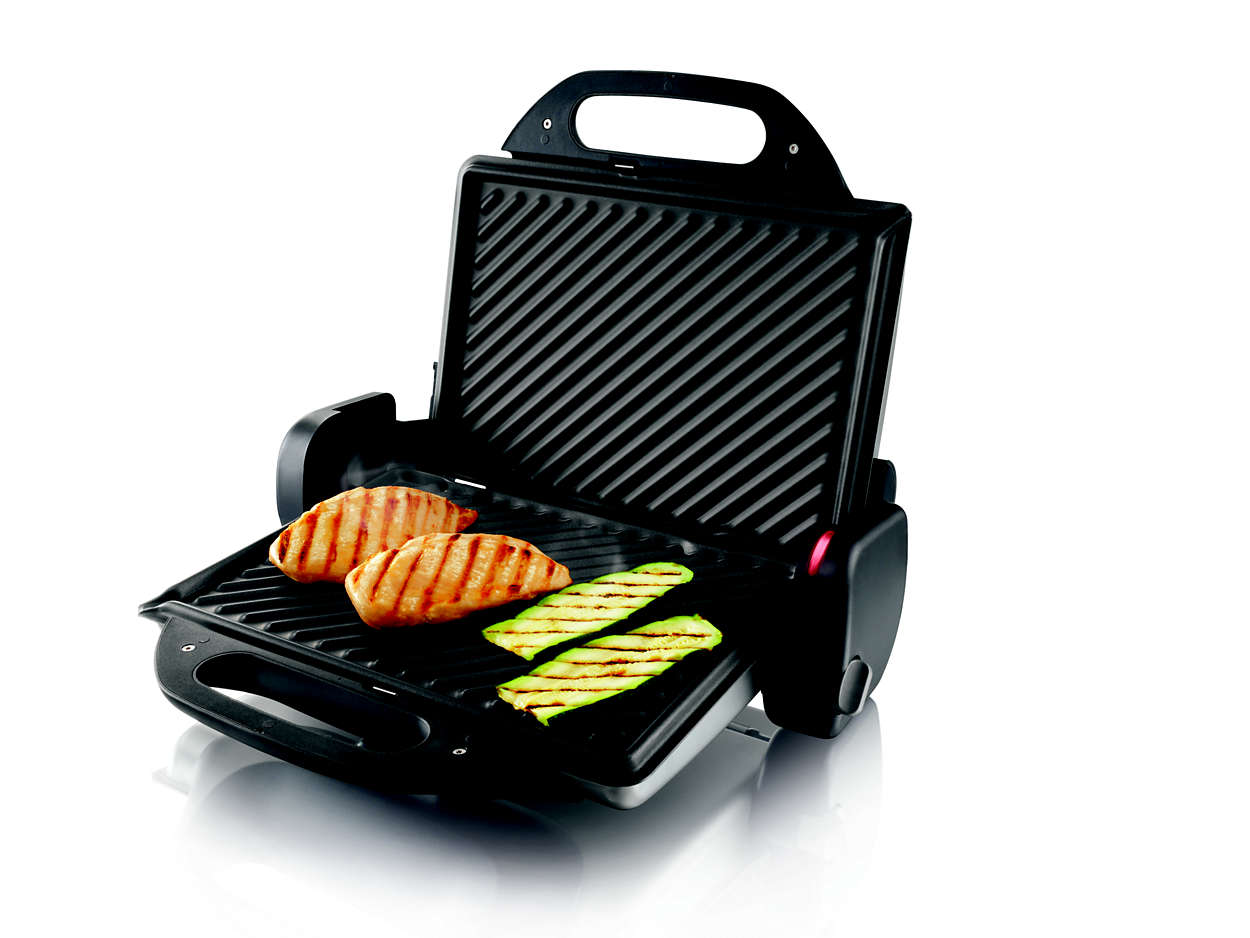Grill Philips HD4467/90