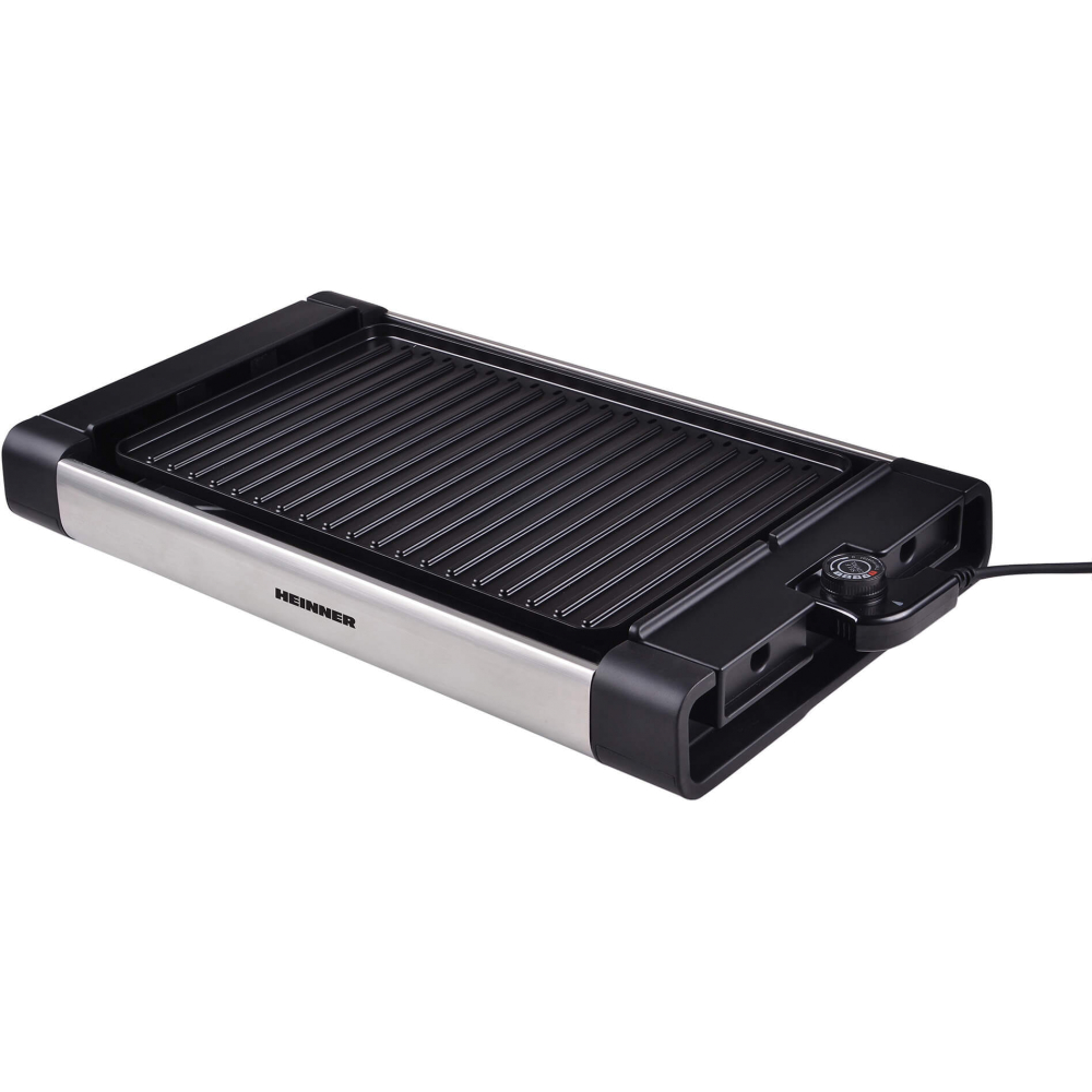 Grill electric Heinner HEG-F1800