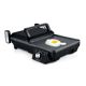 Grill electric 2 in 1 Heinner HEG-F20002P