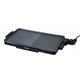 Grill electric 2 in 1 Heinner HEG-F2000GT