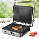 Grill electric Heinner HEG-K2000SS