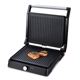 Grill electric Heinner HEPG-F2000BKSS