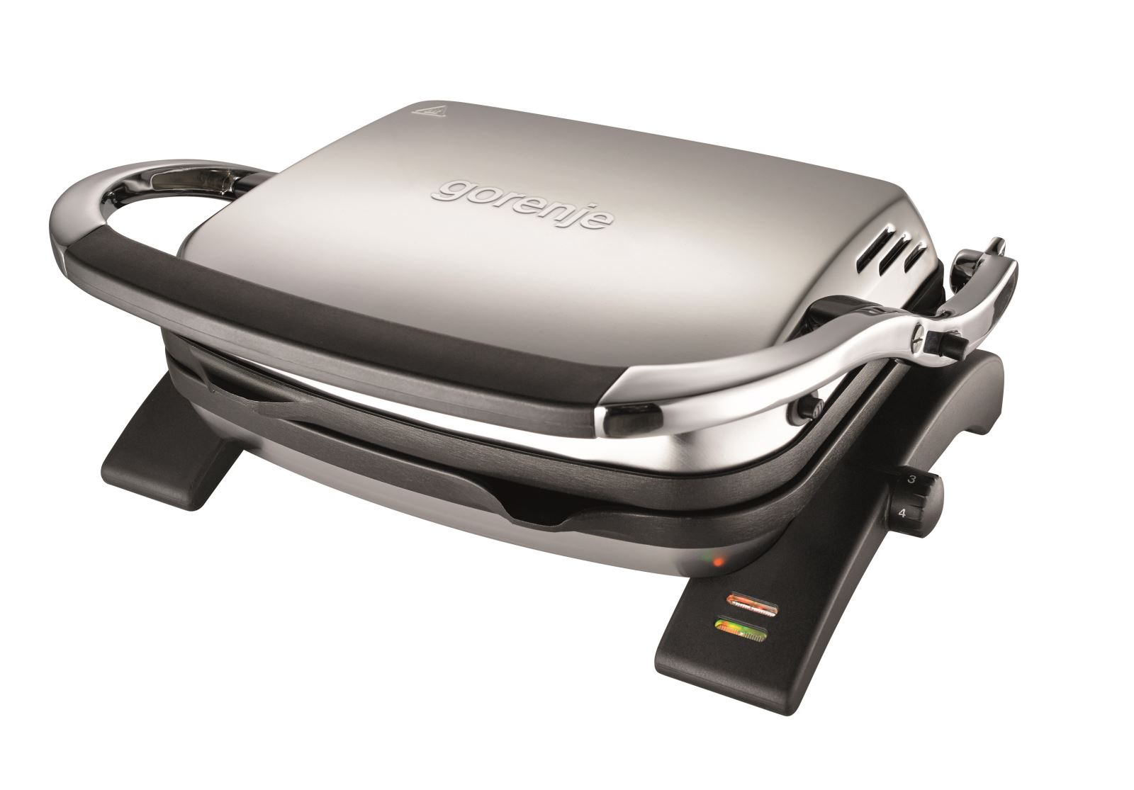 Contact grill Gorenje KR1800EPRO Pret avantajos Ideall.ro