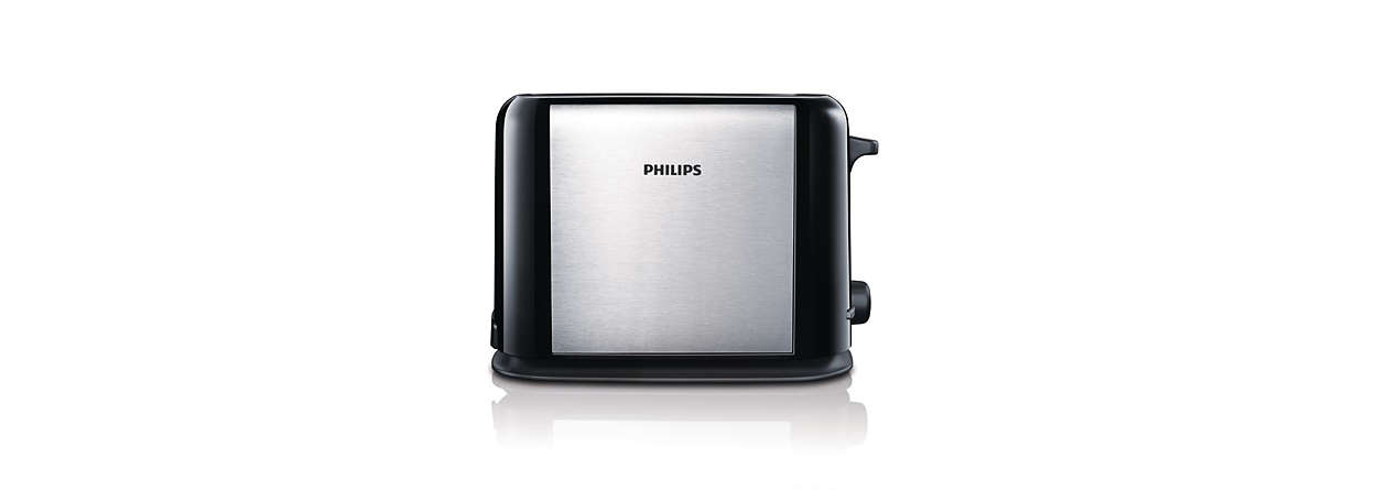 Prajitor de paine Philips HD2586/20