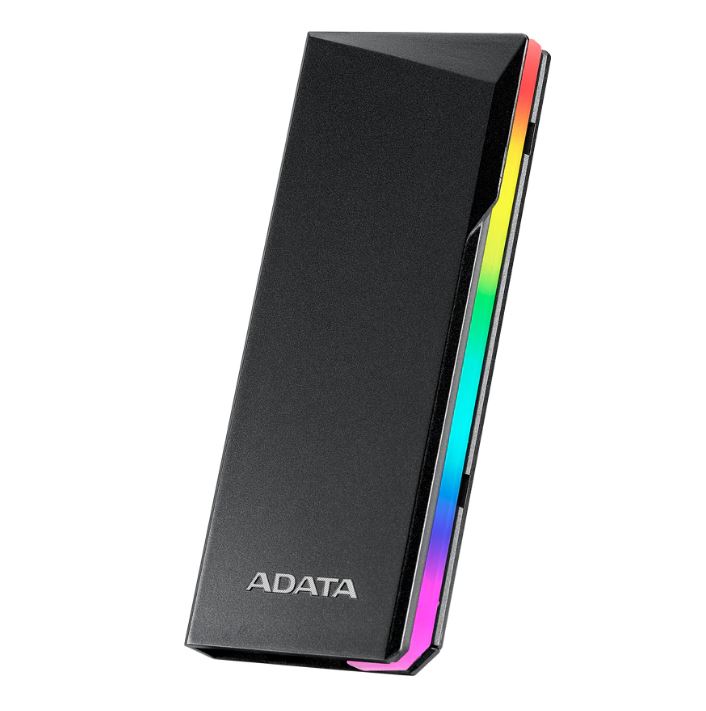 Rack Extern SSD/HDD ADATA EC700G M.2, USB 3.2 Gen2 Type C