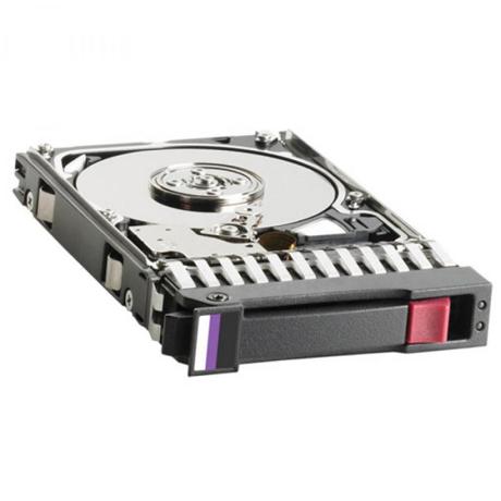 Hard disk server HP Hot-Plug SC Enterprise SAS 6G 900GB 10000 RPM 2.5"