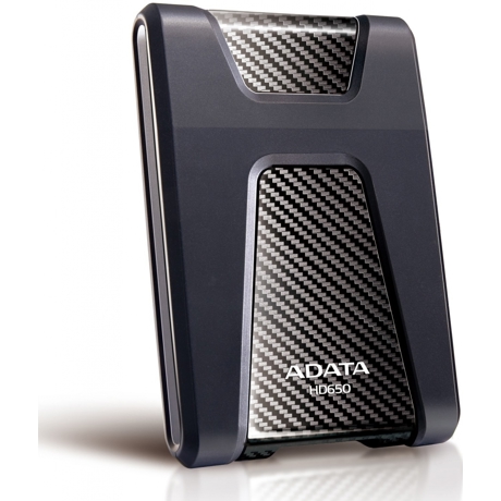 HDD extern ADATA, 1TB, 2.5", USB 3.1, Negru