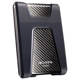 HDD extern ADATA, 2TB, HD650, 2.5", USB3.1, negru
