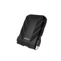 HDD extern ADATA, 1TB, HD710 Pro, 2.5", USB 3.1, rezistent la socuri, negru