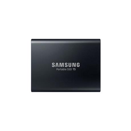 SSD extern Samsung 2.5", 1TB, T5, USB3.1, 540Mb/sec, negru
