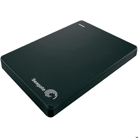 Hard Disk Seagate Backup Plus 2TB, 2.5", USB 3.0, TUXEDO Black 