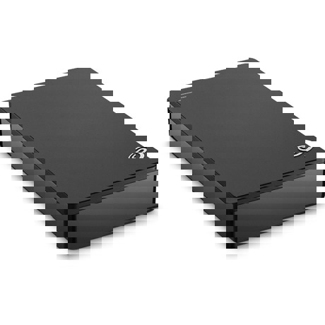 Hard disk extern Seagate Backup Plus 4TB 2.5" USB 3.0 Black
