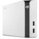HDD extern Seagate, 8TB, Game Drive Hub for Xbox, 2.5" USB 3.0, Compatibil Xbox One, Alb
