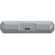 HDD extern Lacie, 5 TB, Mobile Drive, 2.5" USB 3.0, Gri