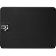 SSD extern Seagate, 1 TB, Expansion, 2.5", USB 3.0, Negru