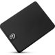SSD extern Seagate, 1 TB, Expansion, 2.5", USB 3.0, Negru