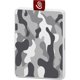 SSD extern Seagate, 500GB, One Touch, 2.5", USB 3.0, Camo Gri/Alb